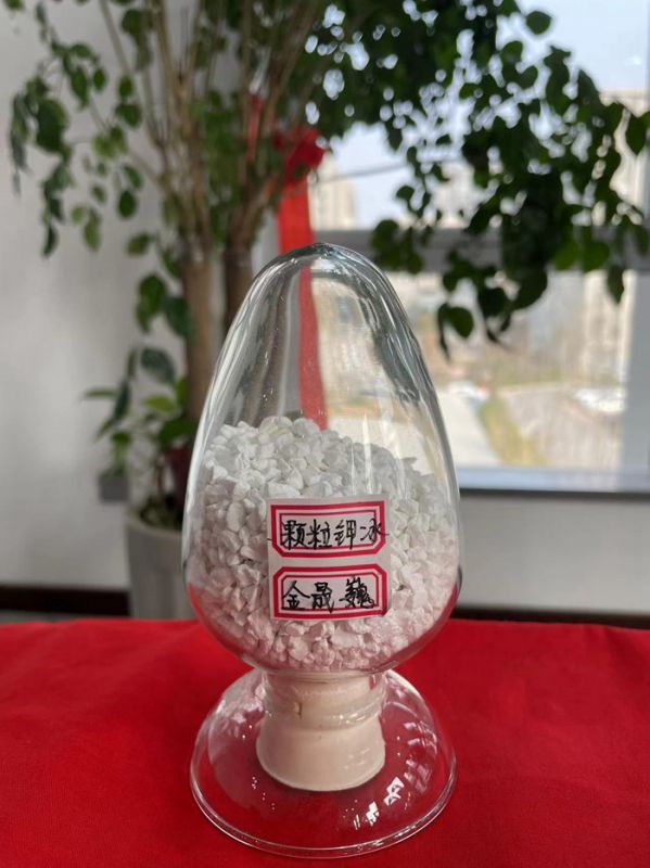 钾冰晶石